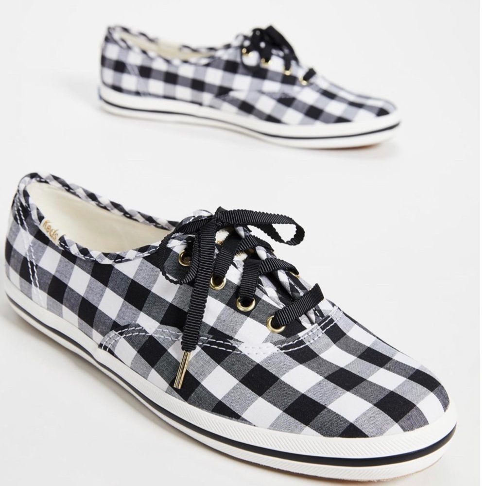 Kate Spade Keds